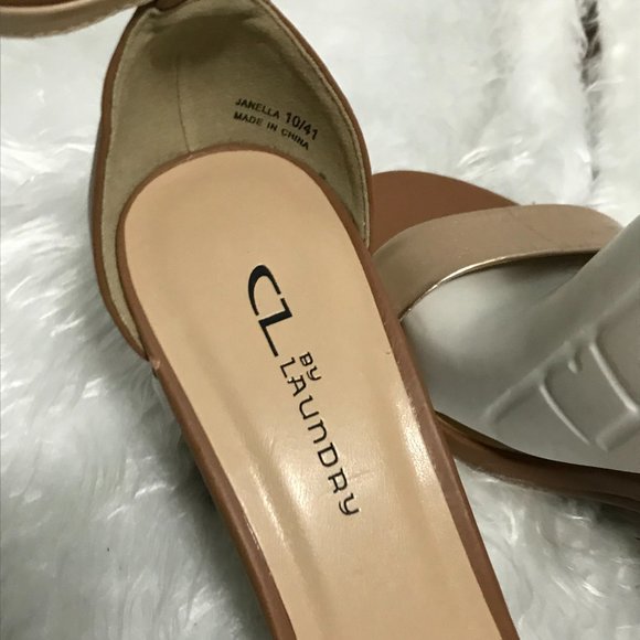 CL by Chinese Laundry Women's Sandal - Picture 7 of 11